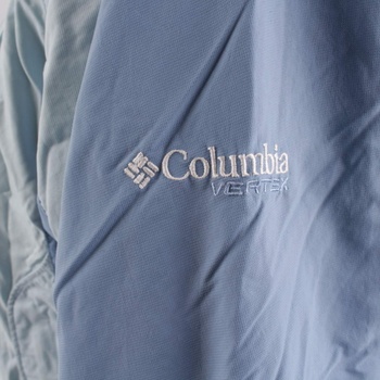 Dámská bunda Columbia modrá