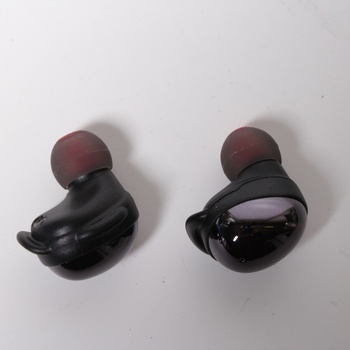 Bezdrátová sluchátka GRDE Q80 černé