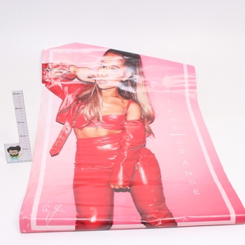 Plakát Ariana Grande Empireposter 744623 