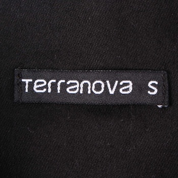 Dámská sukně Terranova černá