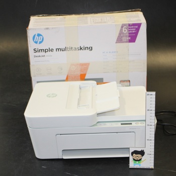 Tiskárna HP Deskjet 4122e A4