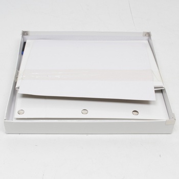 Úložný box bílý Leitz 60460001