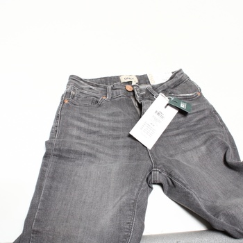 Dámské džínové kalhoty 998CC1B828 XS