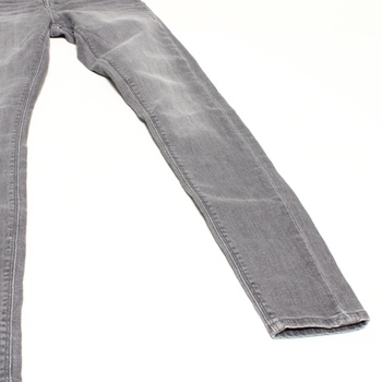 Dámské džínové kalhoty 998CC1B828 XS