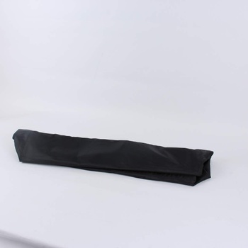 Úložný box textilní černý