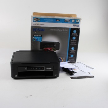 Multifunkční tiskárna Epson XP-245