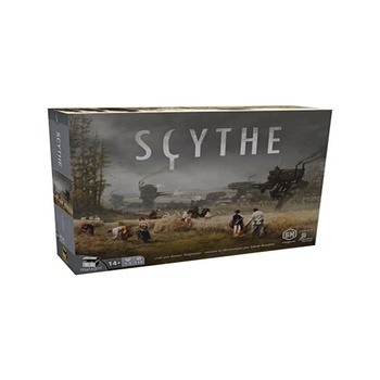 Desková hra Unbekannt Scythe Board Game