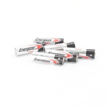 Alkaická baterie Energizer E301644100 26x