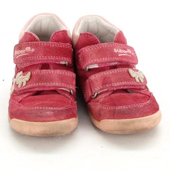 Dětská celoroční obuv Superfit