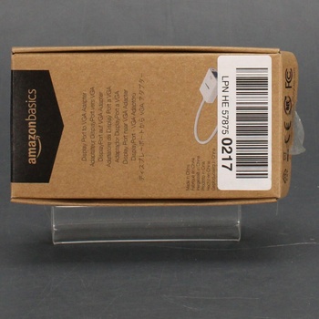 Adaptér Amazon Basics PBH-51175