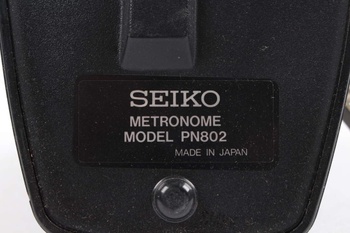 Metronom Seiko PN 802