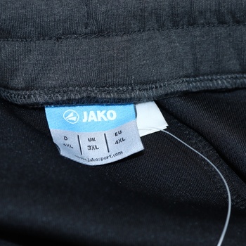 Pánské kalhoty JAKO 8429 XXXL
