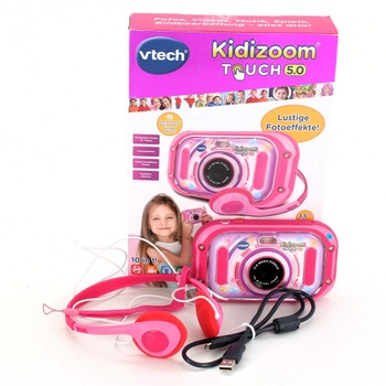 Dětský fotoaparát Vtech Kidizoom  baby 16355