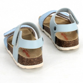 Dětské sandály Superfit 1000123