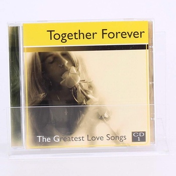 The Greatest Love Songs CD1