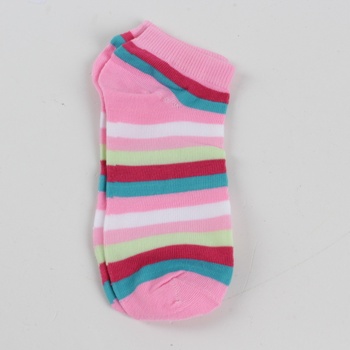 Dámské ponožky Dedra barevné