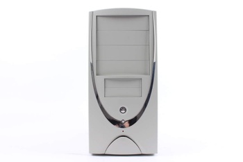PC skříň Case Com ATX350W