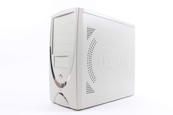 PC skříň Case Com ATX350W