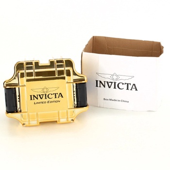 Box na hodinky Invicta DC1RGMIR/BLK