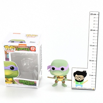 Figurka Funko POP Donatello 