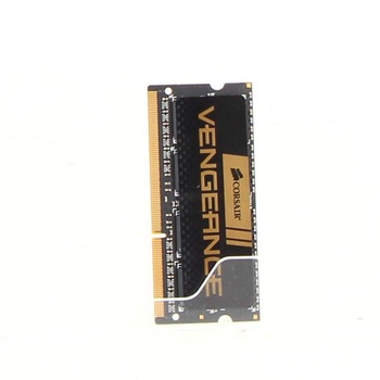 RAM DDR3 Corsair CMSX8GX3M1A1600C10 8 GB