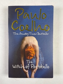 Paulo Coelho: The Witch of Portobello