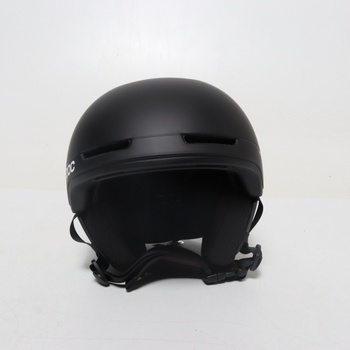 Lyžařská helma Poc Hw20 černá