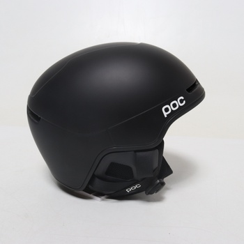 Lyžařská helma Poc Hw20 černá