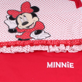 Vak na spaní C&A Disney baby s Minnie