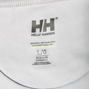 Pánské technické tričko Helly Hansen 48363 