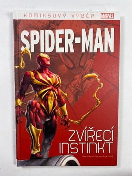 Spider-Man: Zvířecí instinkt (4)