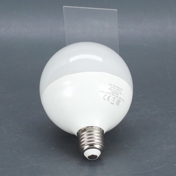 LED žárovka Philips E27 9,5 W