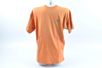 Pánské tričko Trilobite oranžové