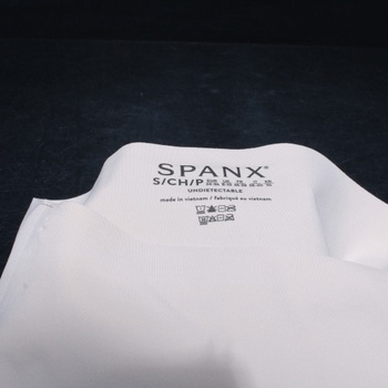 Stahovací béžové prádlo Spanx, 34