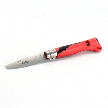 Dětský kapesní nůž Opinel SS-BRK-OP01897