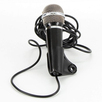 Kabelový mikrofon Trust 16973