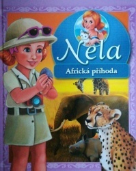 Nela - Africká příhoda