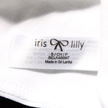 Dámské kalhotky Iris & Lilly BELK466M7 vel.S