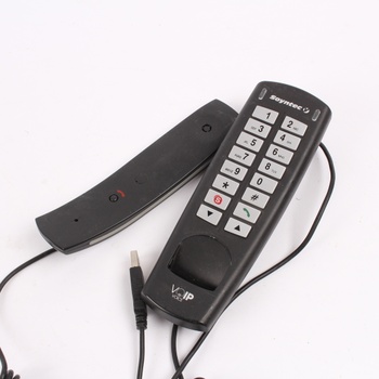 VoIP Telefon Soyntec Vipfoner 270 USB
