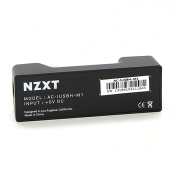 USB 2.0 HUB NZXT AC-IUSBH-M1
