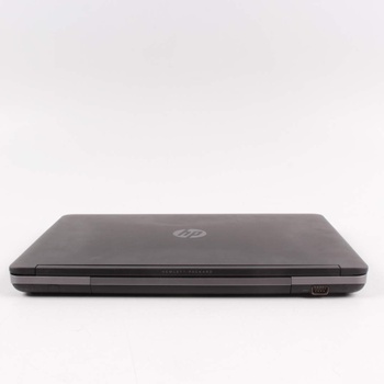 Notebook HP Probook 650 G1 i5 4210M 2,6 GHz