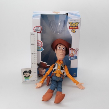 Figurka Woody Toy Story 4 Disney