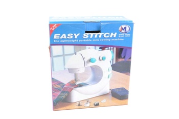 Šicí stroj Easy stitch elektronický