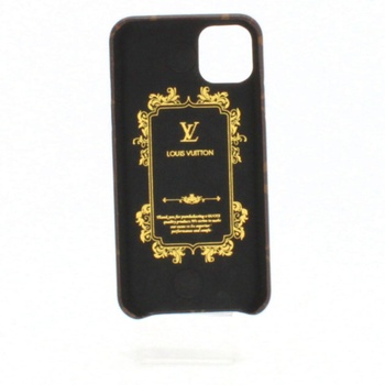 Kryt na iPhone 11 Louis Vuitton