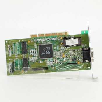 Grafická karta Spea V7-Mirage P3 PCI