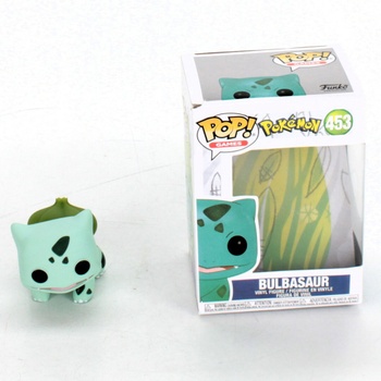 Figurka Funko POP Bulbasaur 453