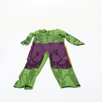 Dětský kostým Rubie's Hulk 640838S