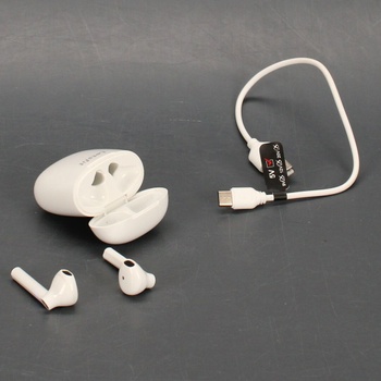 Bezdrátová sluchátka Letsfit T16