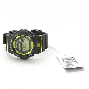 Pánské digitální hodinky Casio GBD-800-8ER 