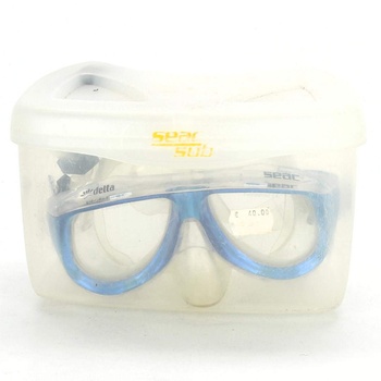 Potápěčské brýle Delta Seac Sub